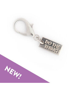 twice sheared sheep tss Stitch Markers Do The Thing