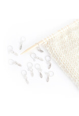 twice sheared sheep tss Stitch Markers Infinity Cast On Counting Large (US 10.5)