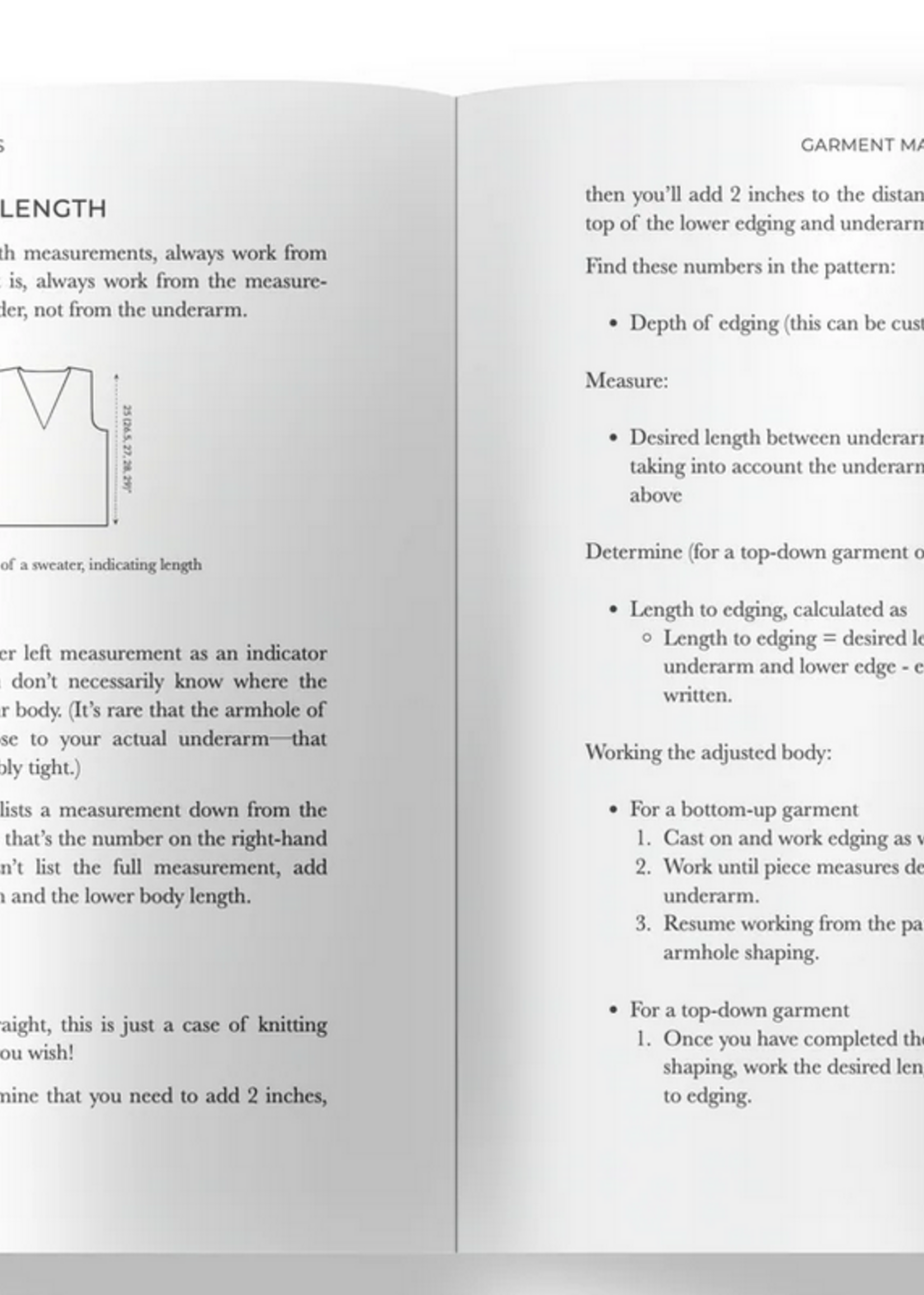 Kate Atherley Math for Knitters by Kate Atherley