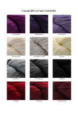 Cascade Yarns Cascade BFL