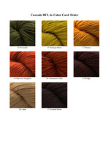 Cascade Yarns Cascade BFL