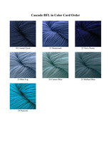 Cascade Yarns Cascade BFL