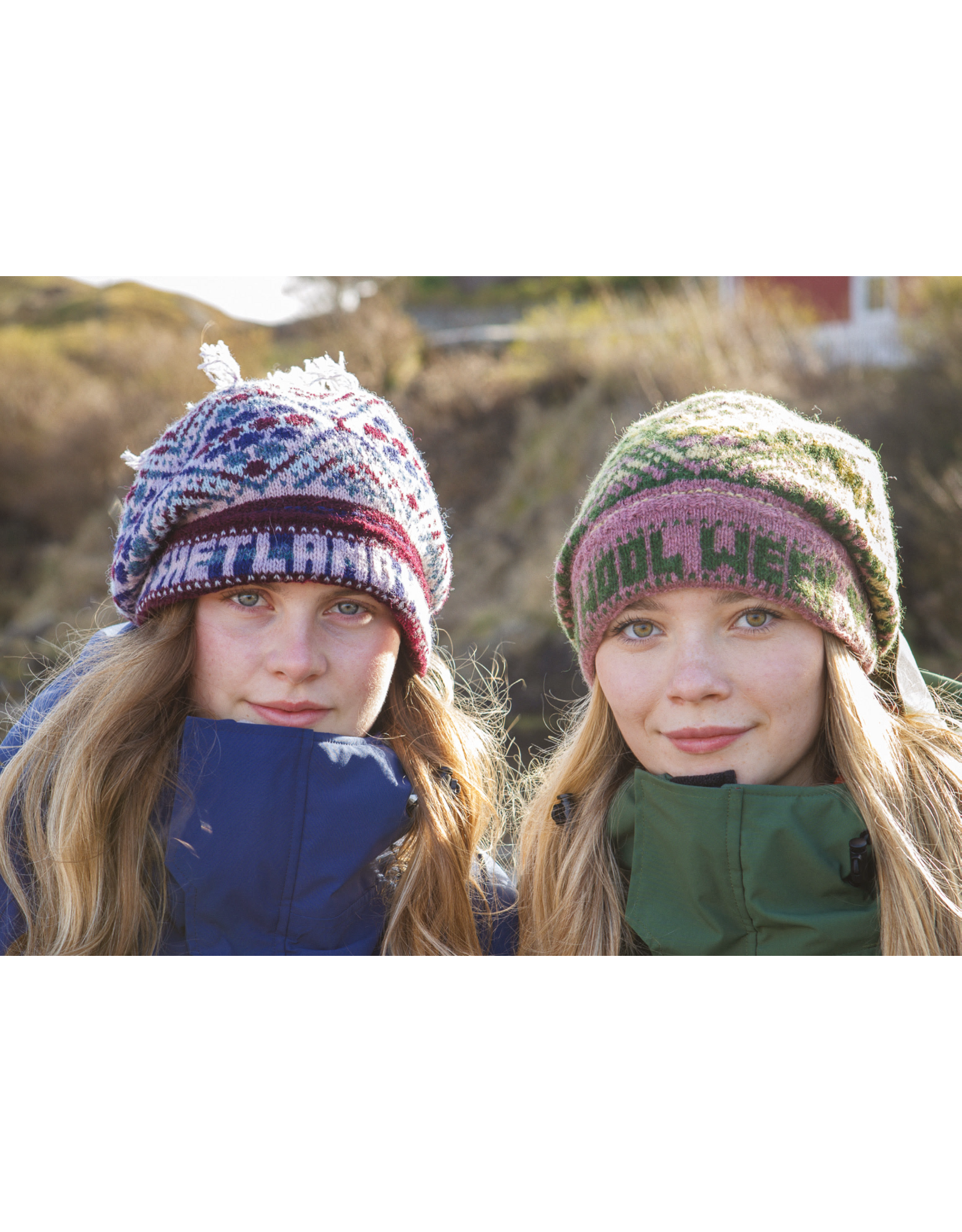 Jamieson's of Shetland Shetland Wool Week Kit 2026