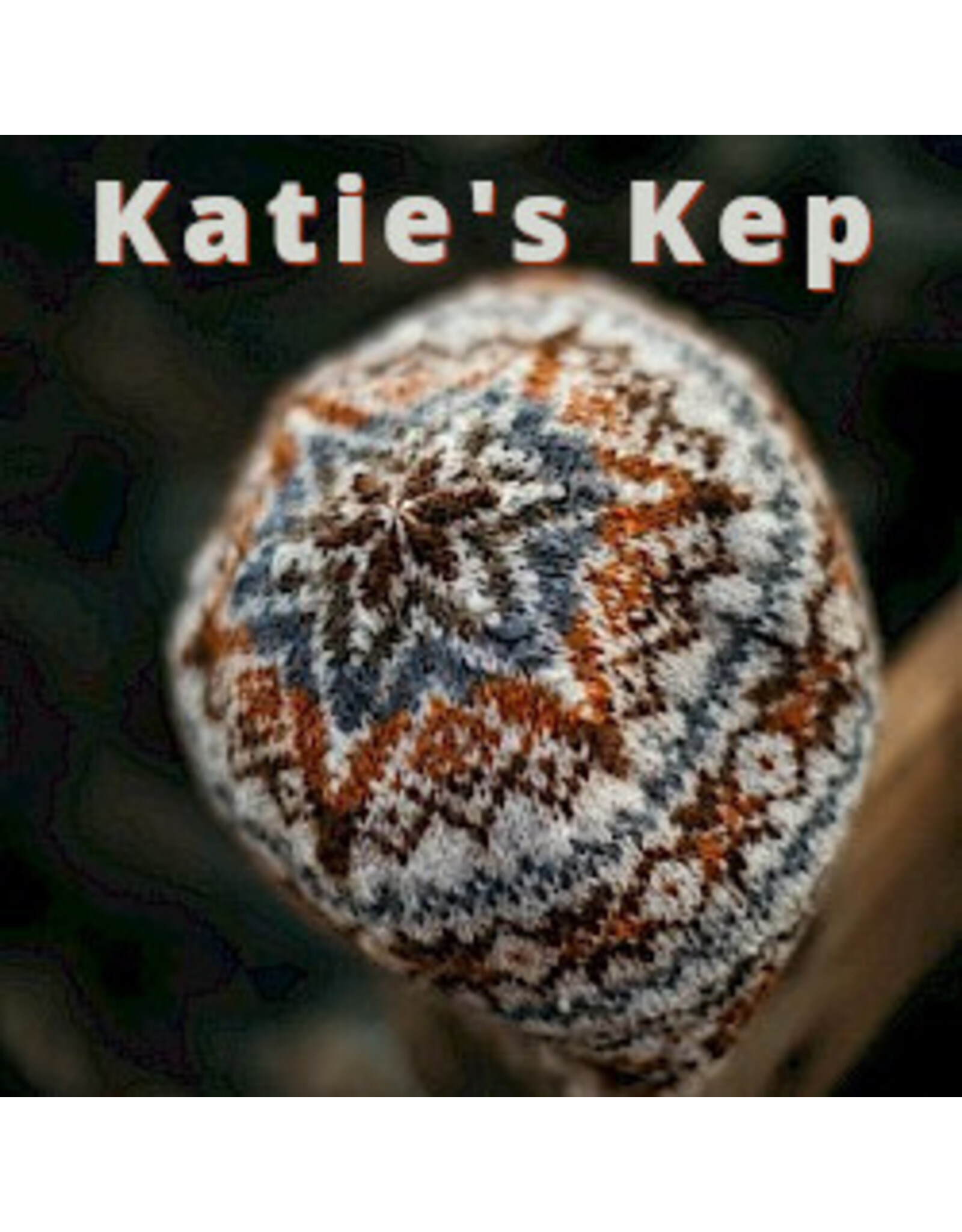 Jamieson's of Shetland Shetland Wool Week Kit 2020