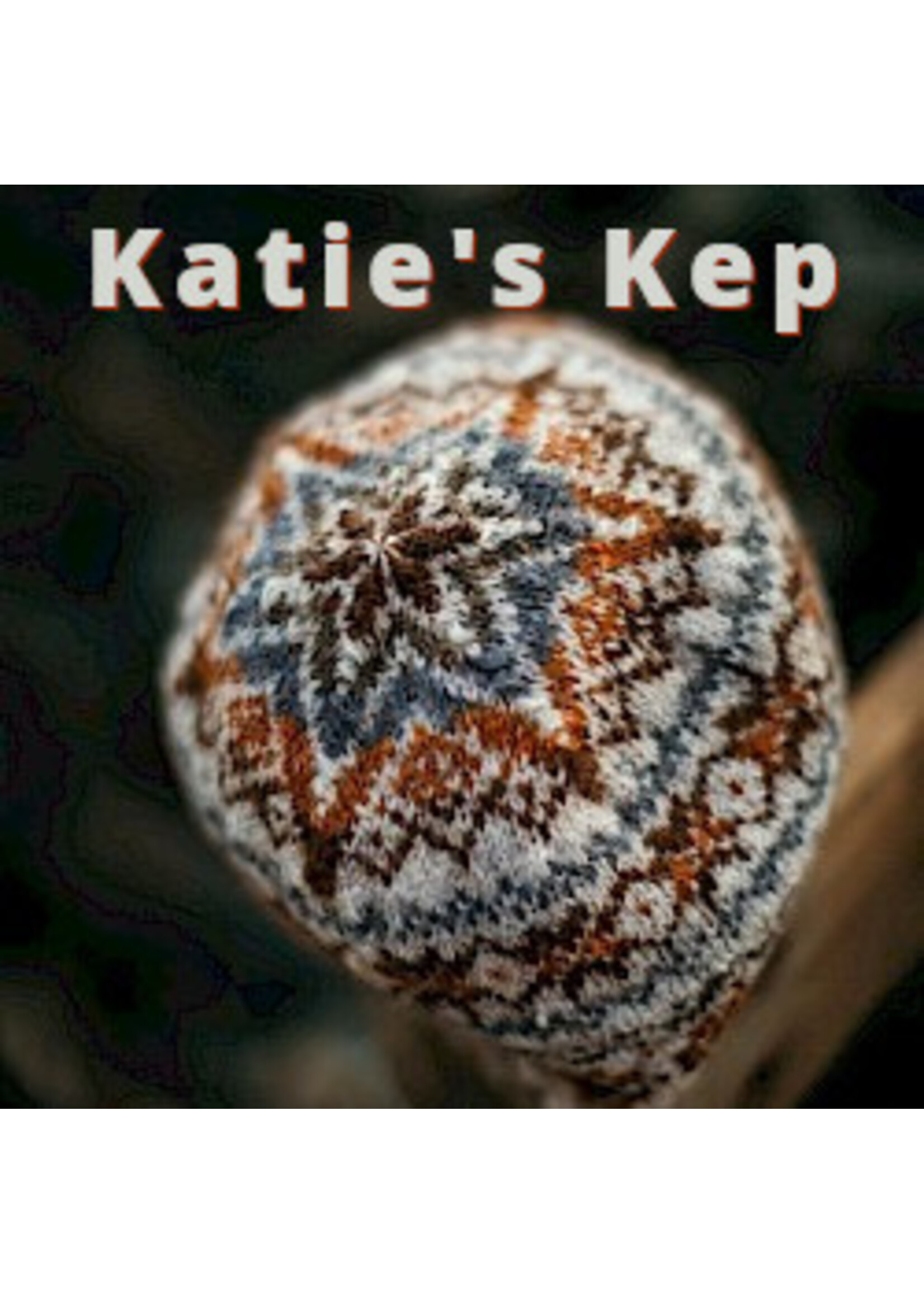 Jamieson's of Shetland Shetland Wool Week Kit 2020
