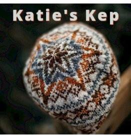 Jamieson's of Shetland Shetland Wool Week Kit 2020