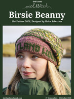 Jamieson's of Shetland Shetland Wool Week Kit 2026