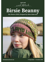 Jamieson's of Shetland Shetland Wool Week Kit 2026
