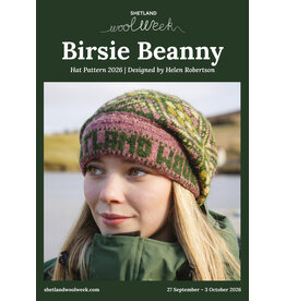 Jamieson's of Shetland Shetland Wool Week Kit 2026