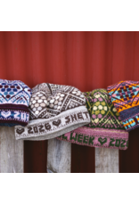 Jamieson's of Shetland Shetland Wool Week Kit 2026