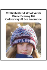 Jamieson's of Shetland Shetland Wool Week Kit 2026