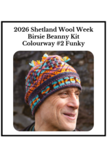 Jamieson's of Shetland Shetland Wool Week Kit 2026