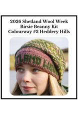Jamieson's of Shetland Shetland Wool Week Kit 2026