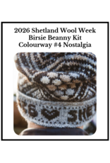 Jamieson's of Shetland Shetland Wool Week Kit 2026