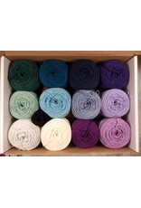 Stranded Studio Narwhal 100g Set 2026 LYS Tour Blanket Kit