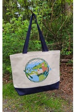 Puget Sound LYS Tour 2026 LYS Tour - Tote Bag