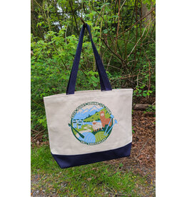 Puget Sound LYS Tour 2026 LYS Tour - Tote Bag