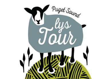 Puget Sound LYS Tour
