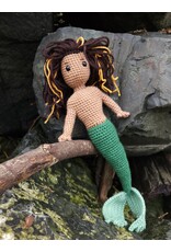 Stranded Studio Narwhal 20g Set 2026 LYS Tour Crochet - Mermoa