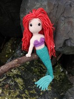 Stranded Studio Jumbo Meriel Merfolk Narwhal 100g Set