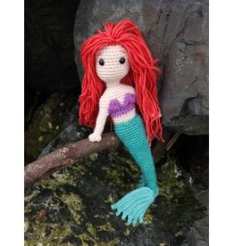 Stranded Studio Narwhal 100g Set 2026 LYS Tour Crochet - Jumbo Meriel