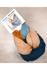 Stranded Studio Narwhal 20g Set 2026 LYS Tour Crochet - Jumbo Merchelle