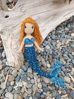 Stranded Studio Merchelle Merfolk Narwhal 20g Mini Set
