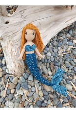 Stranded Studio Narwhal 20g Set 2026 LYS Tour Crochet - Merchelle