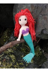 Stranded Studio Narwhal 20g Set 2026 LYS Tour Crochet - Meriel