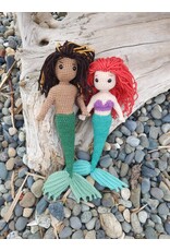 Stranded Studio Narwhal 20g Set 2026 LYS Tour Crochet - Meriel