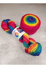 Stranded Studio Narwhal 100g Gradient