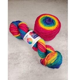 Stranded Studio Narwhal 100g Gradient