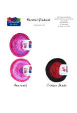 Stranded Studio Narwhal 100g Gradient