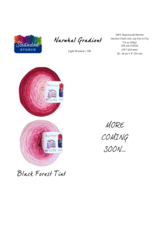 Stranded Studio Narwhal 100g Gradient