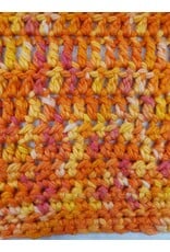 Stranded by the Sea Class: Learn to Crochet