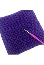 Stranded by the Sea Class: Learn to Crochet