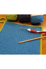 Stranded by the Sea Class: Learn to Crochet