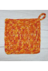 Stranded by the Sea Class: Learn to Crochet