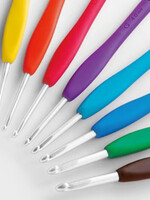 Clover Clover Amour Crochet Hooks