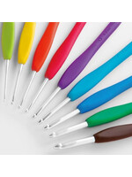 Clover Clover Amour Crochet Hooks
