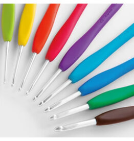 Clover Clover Amour Crochet Hooks