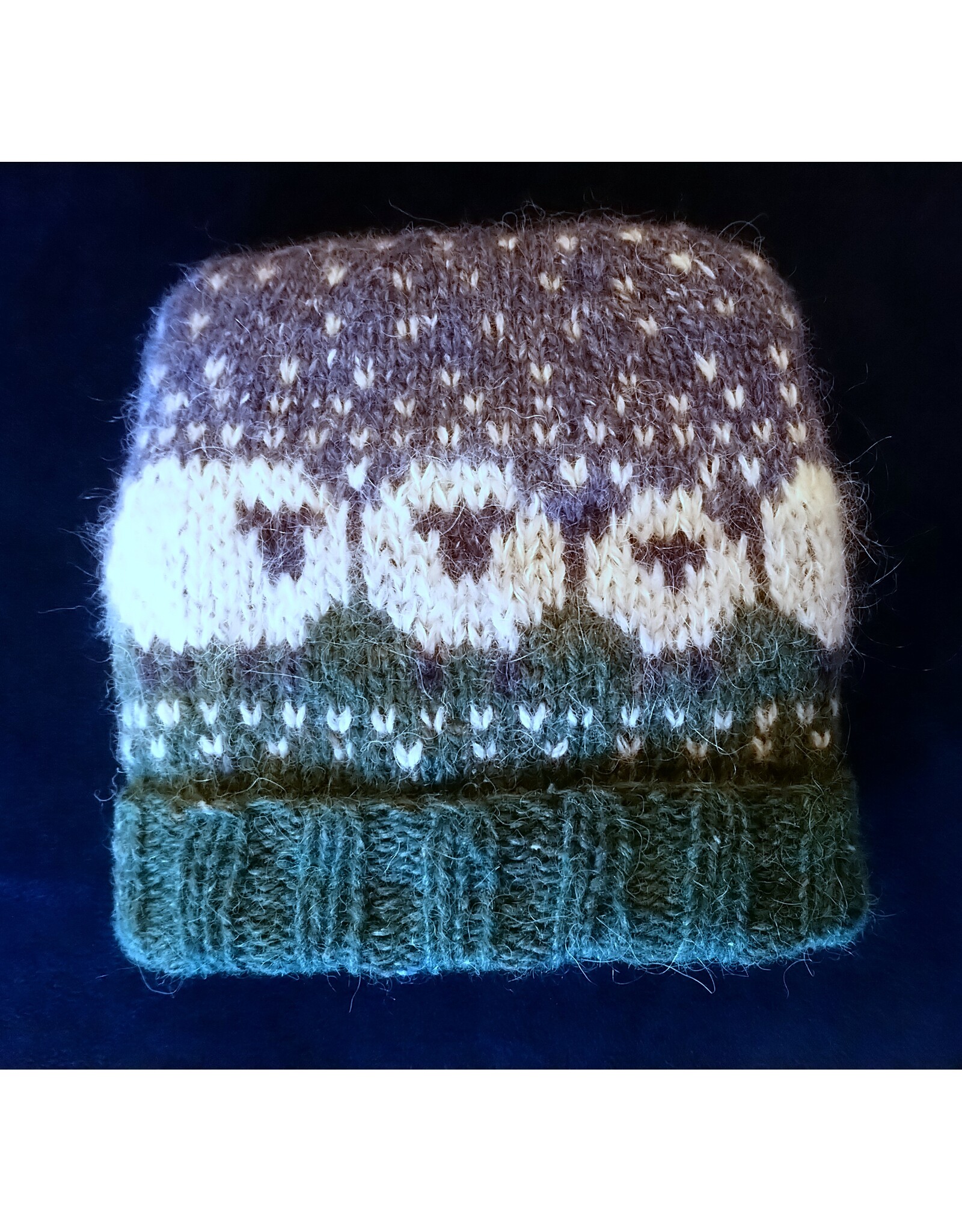 Aleen Caplan Yamasaki Class: Ladderback Jacquard