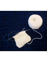 Aleen Caplan Yamasaki Class: Lazy Knitter, Professional Results