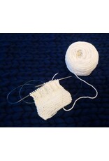 Aleen Caplan Yamasaki Class: Lazy Knitter, Professional Results