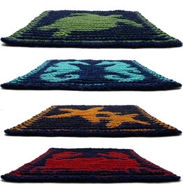 Class: Illusion Knitting