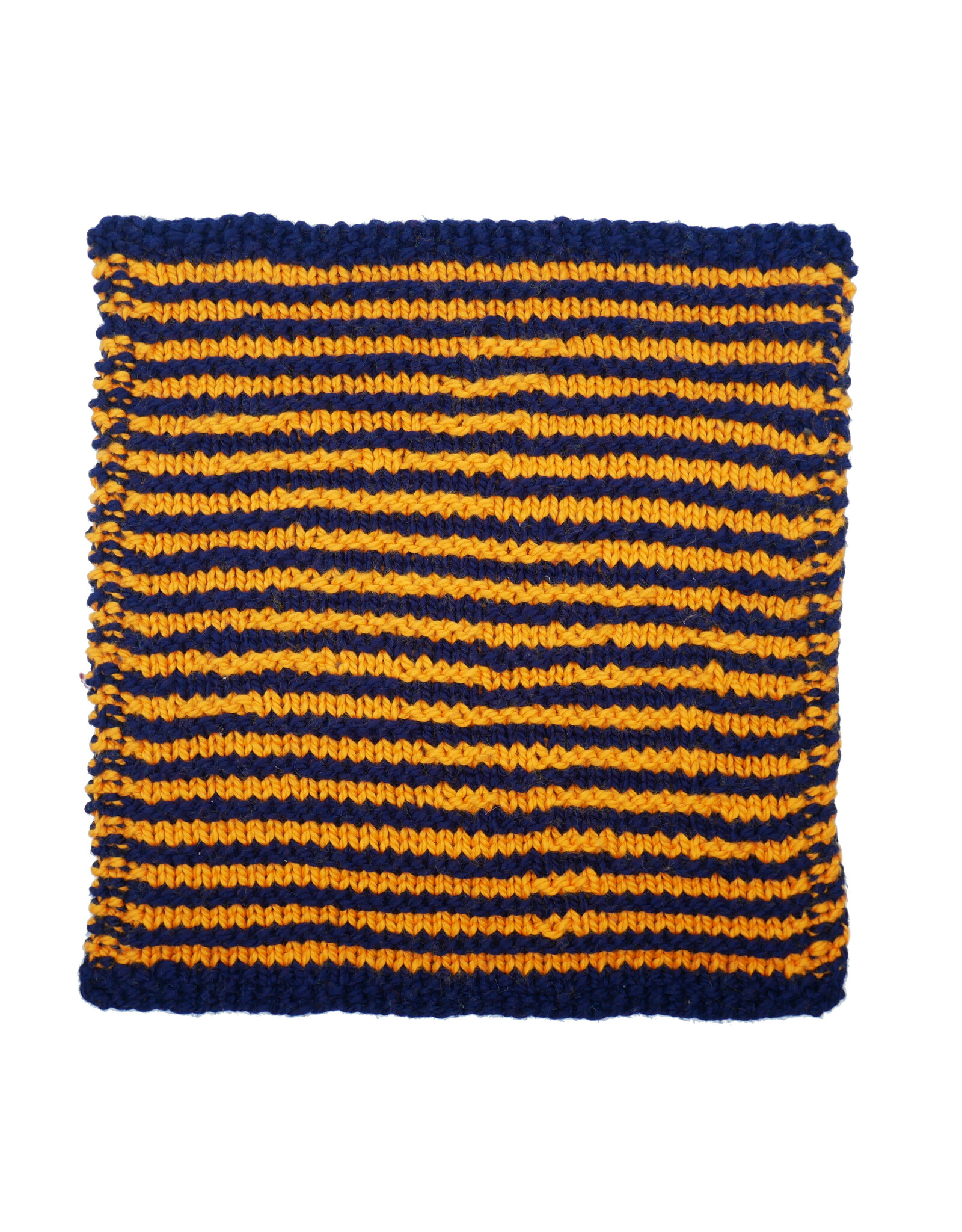 Class: Illusion Knitting