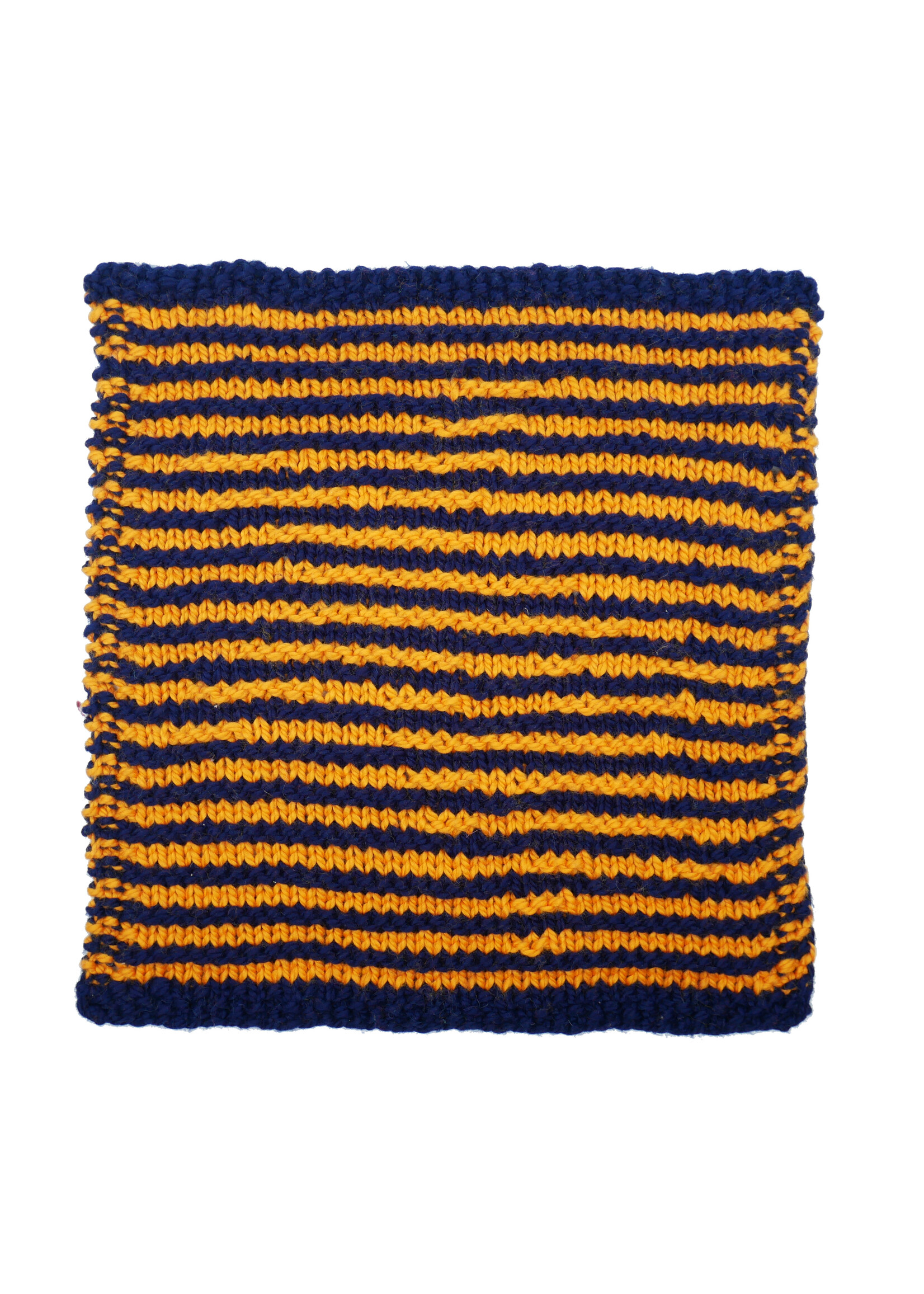 Class: Illusion Knitting