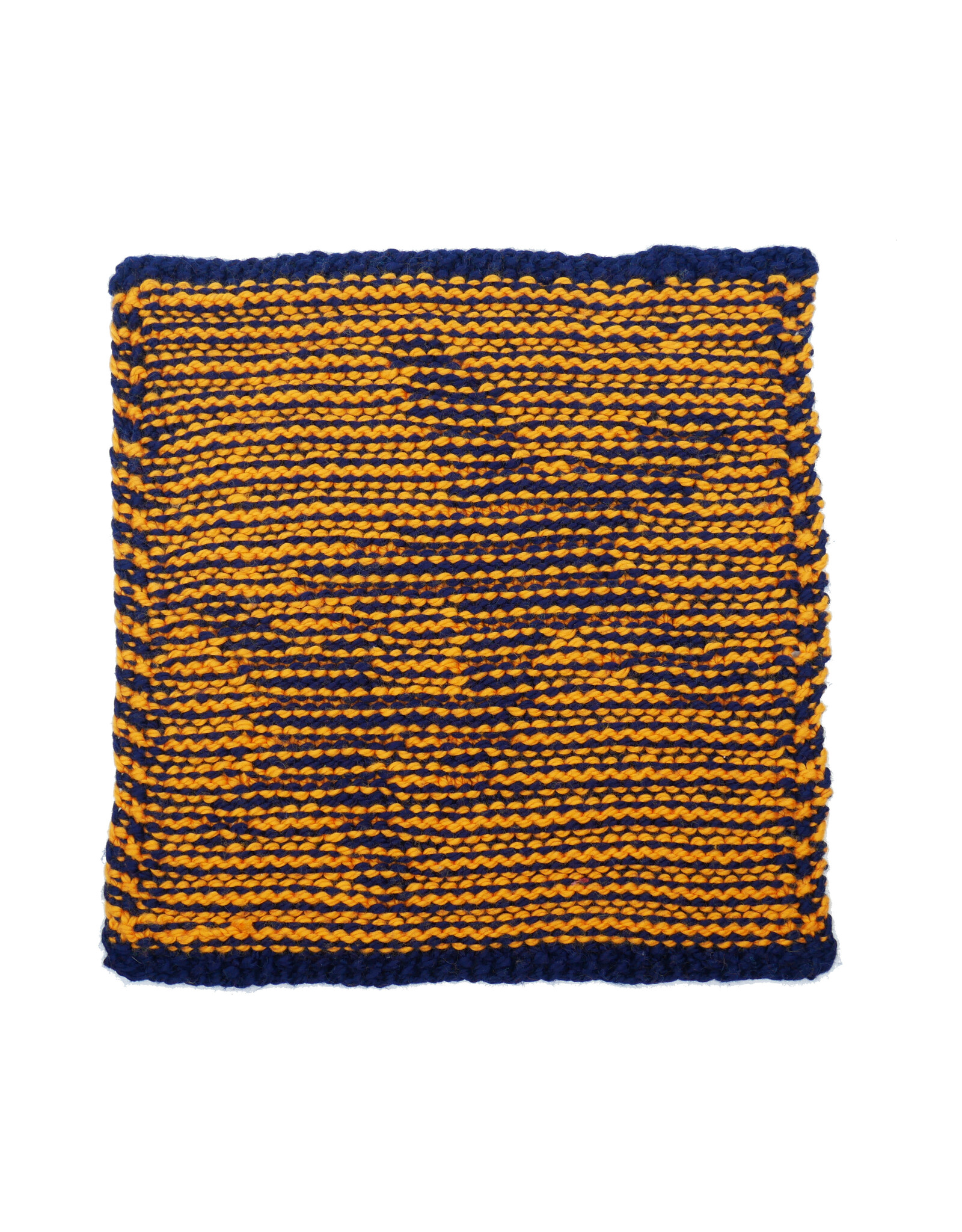 Class: Illusion Knitting