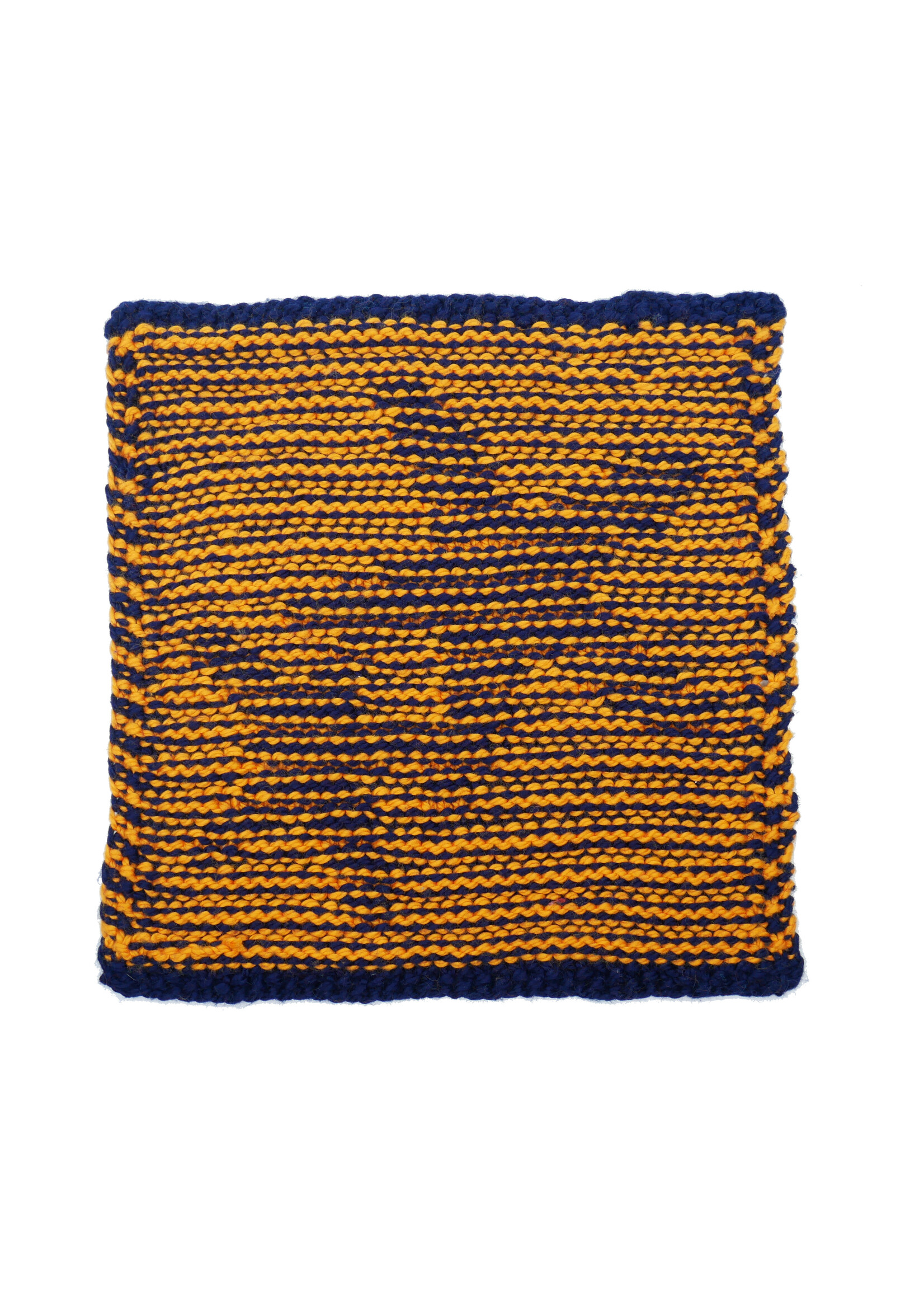 Class: Illusion Knitting