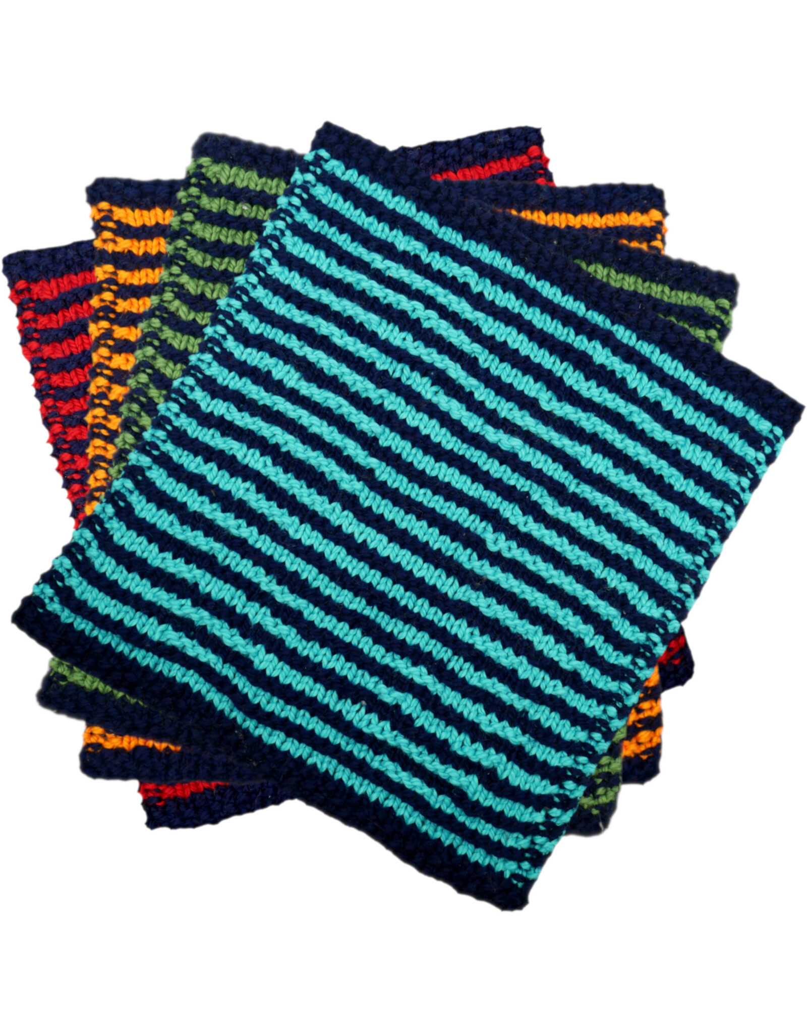 Class: Illusion Knitting